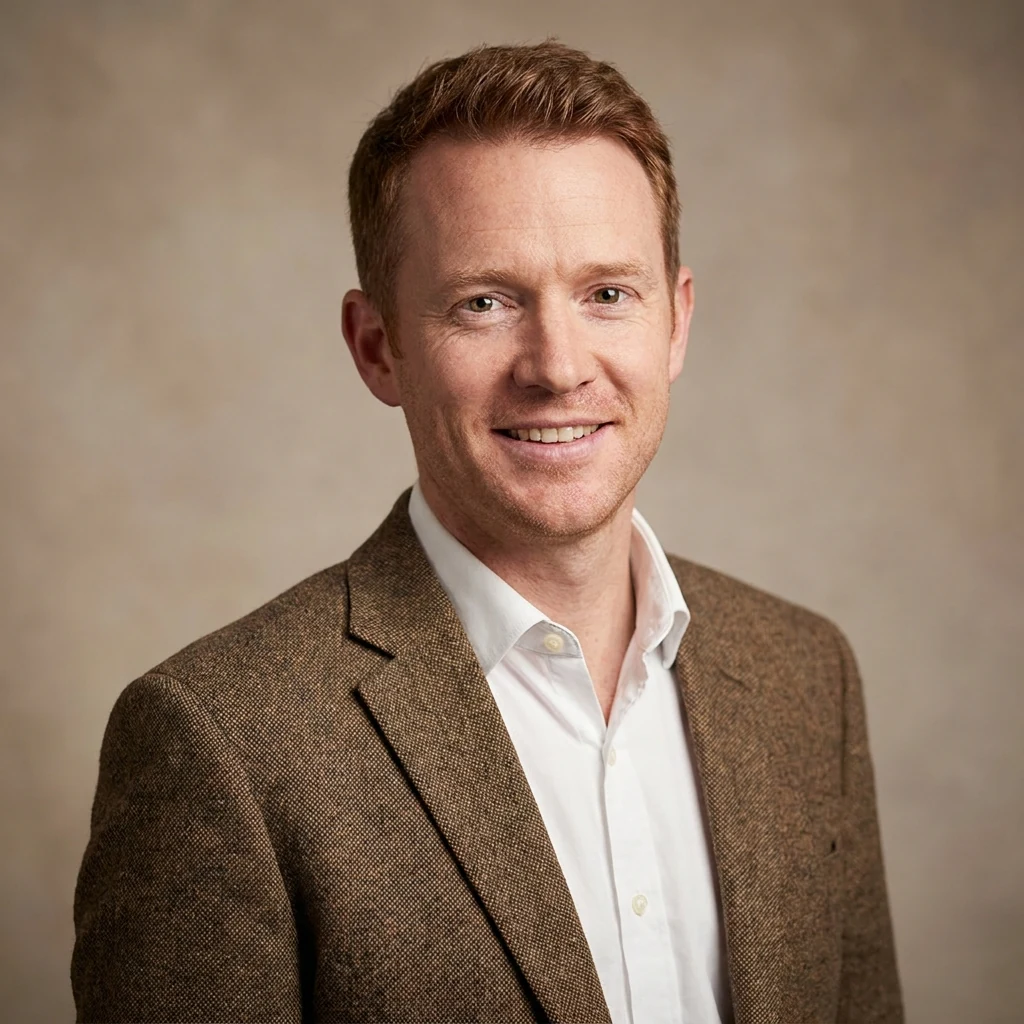 Grant Ito, AI product analyst